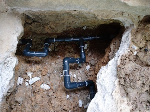 三豊市内で最高水圧の漏水箇所を特定サムネイル